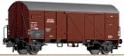 67367 Roco 2 axle Box car